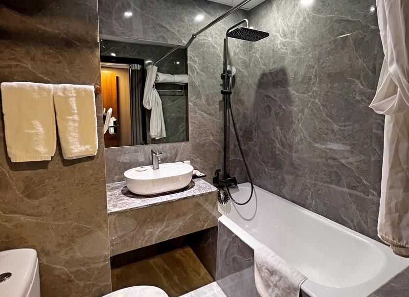 Bathroom Photo