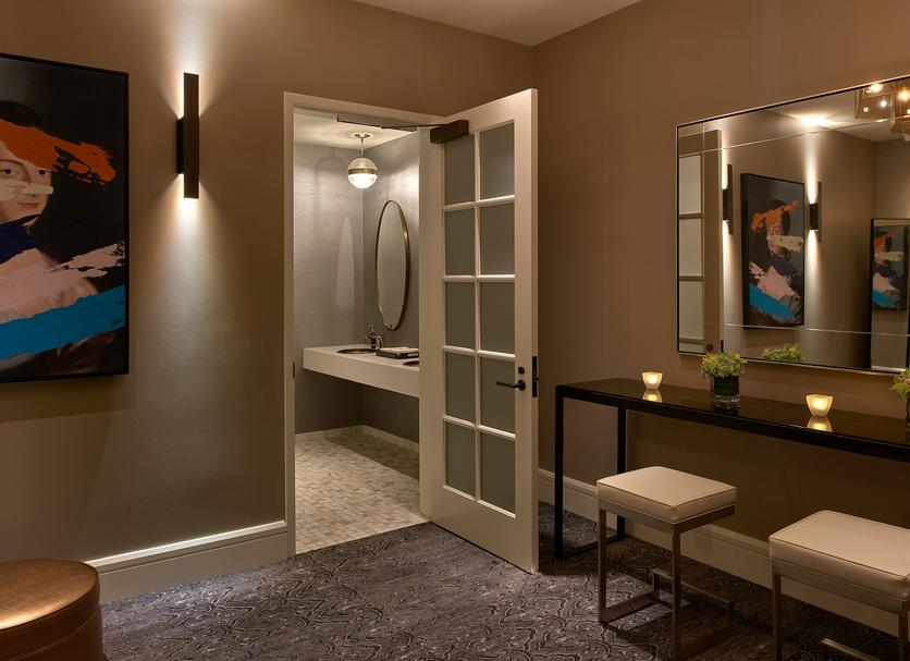 Room amenity Photo