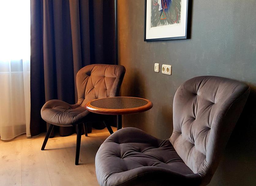 Room amenity Photo