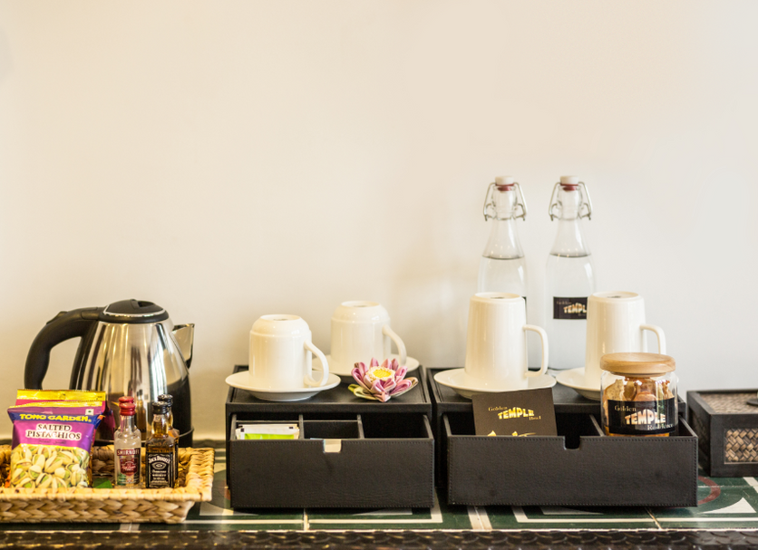Room amenity Photo