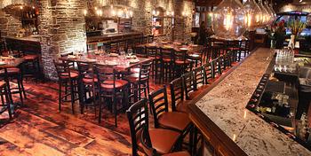 Courtyard by Marriott Chicago Downtown River North - Chicago - Bar