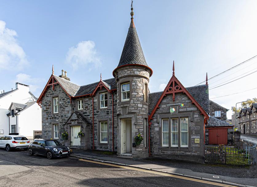 Building Photo