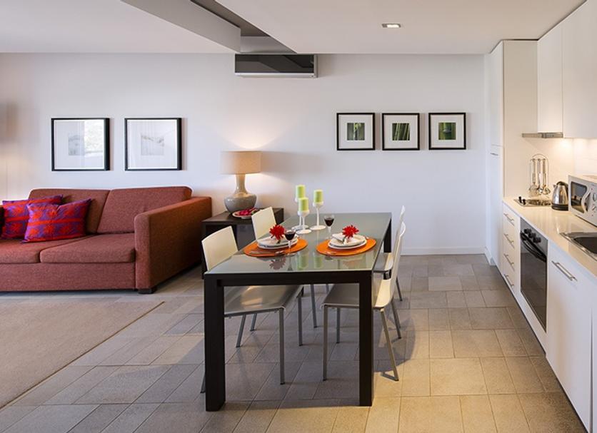 Dining room Photo