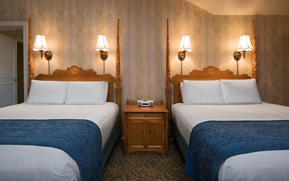 Disney's Grand Floridian Resort & Spa ₹ 32,880. Lake Buena Vista Hotel  Deals & Reviews - KAYAK