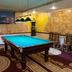 Hotel amenity