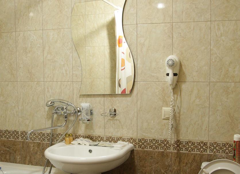 Bathroom Photo