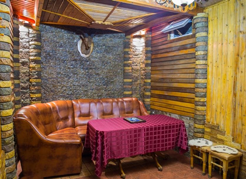 Hotel amenity Photo