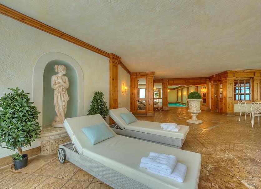 Spa Photo