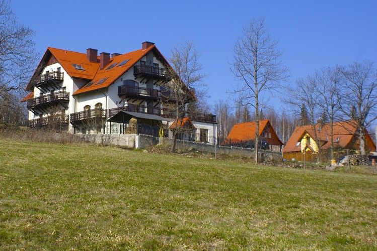Outdoor view