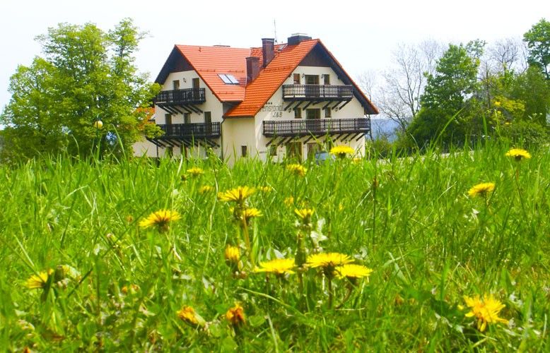 Outdoor view