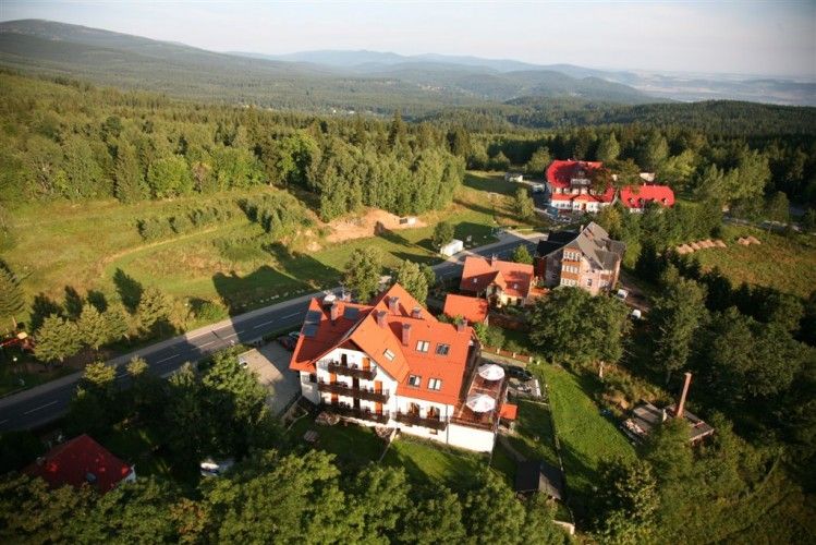 Outdoor view
