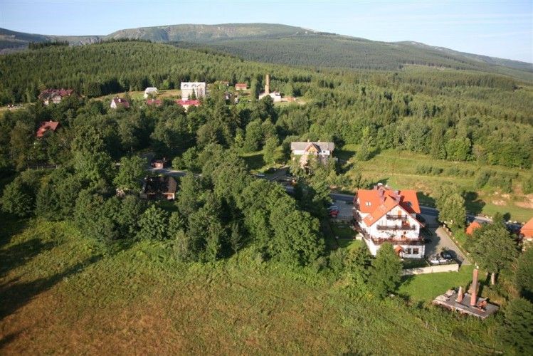 Outdoor view