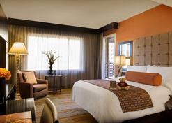 Hard Rock Hotel & Casino Lake Tahoe - Stateline - Bedroom