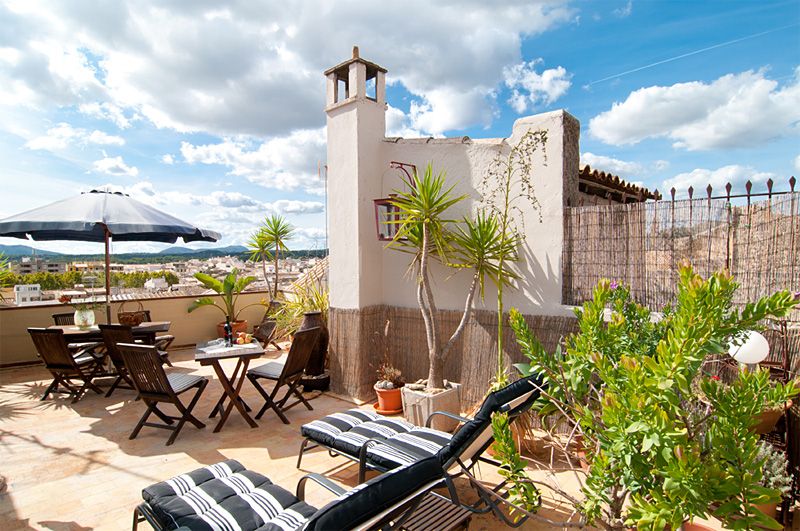 Outdoor view
