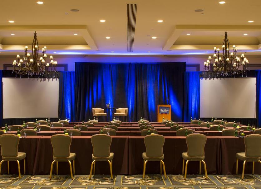 Conference room Photo