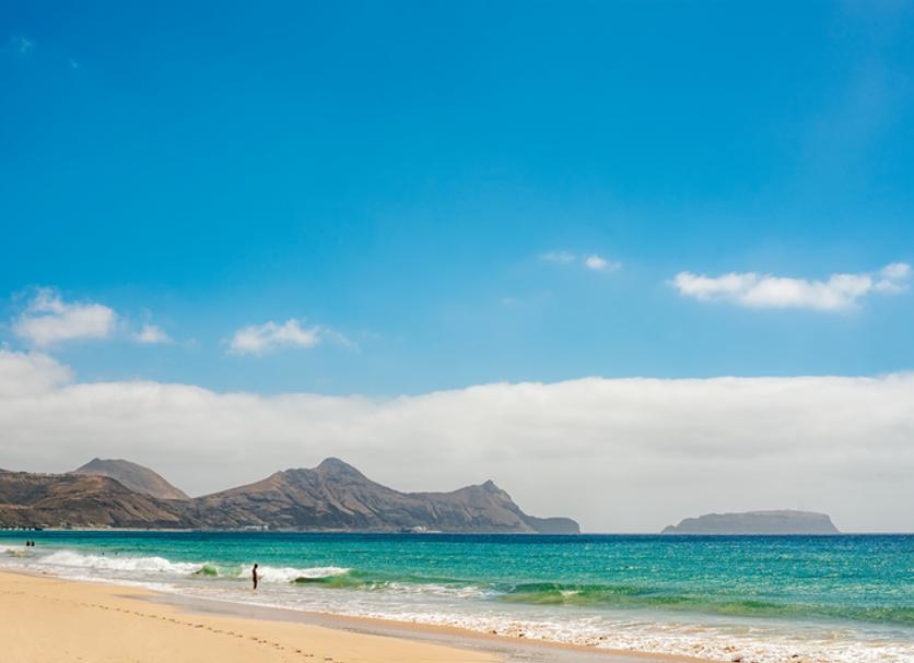 Beach Photo