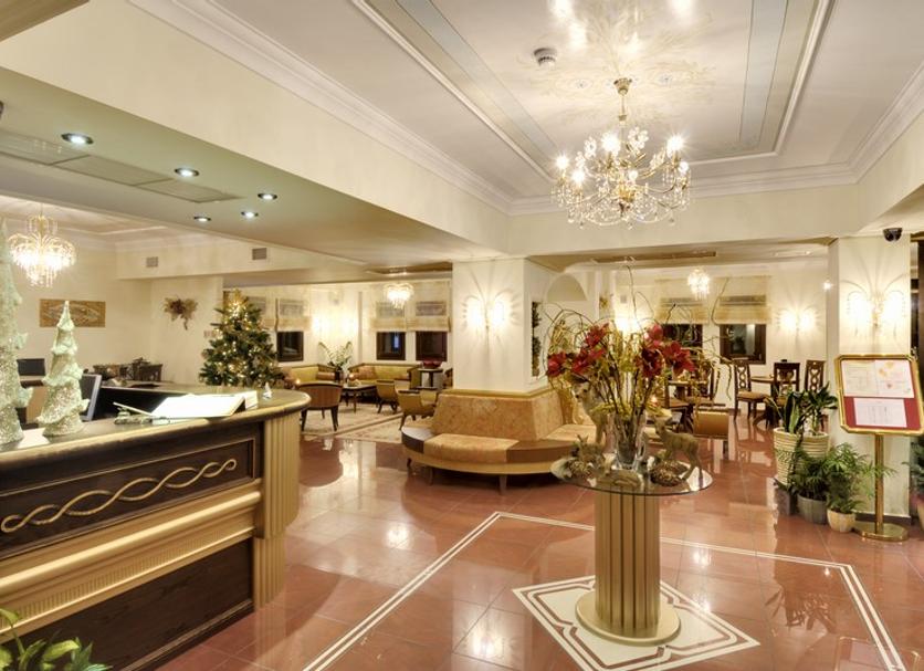 Hotel amenity Photo