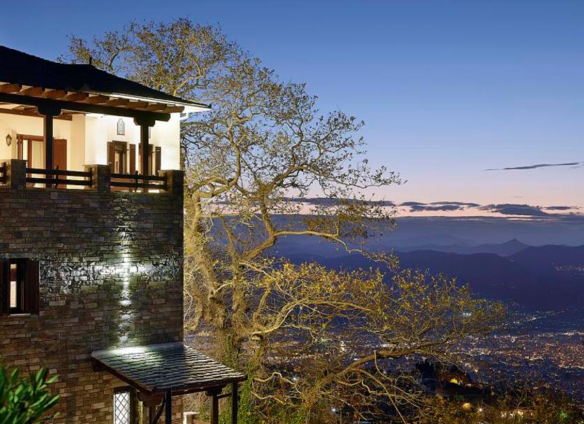 Outdoor view Photo