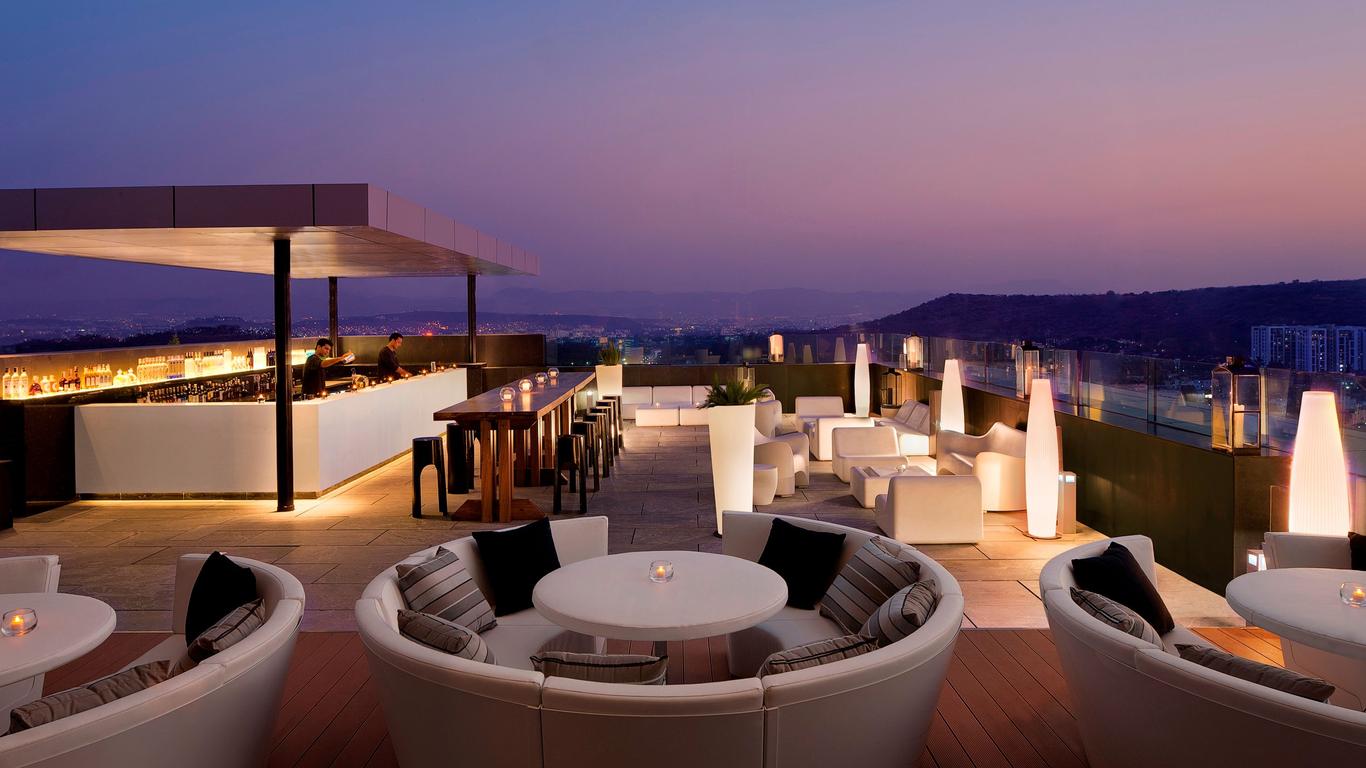 JW Marriott Hotel Pune ₹ 12,404. Pune Hotel Deals & Reviews KAYAK