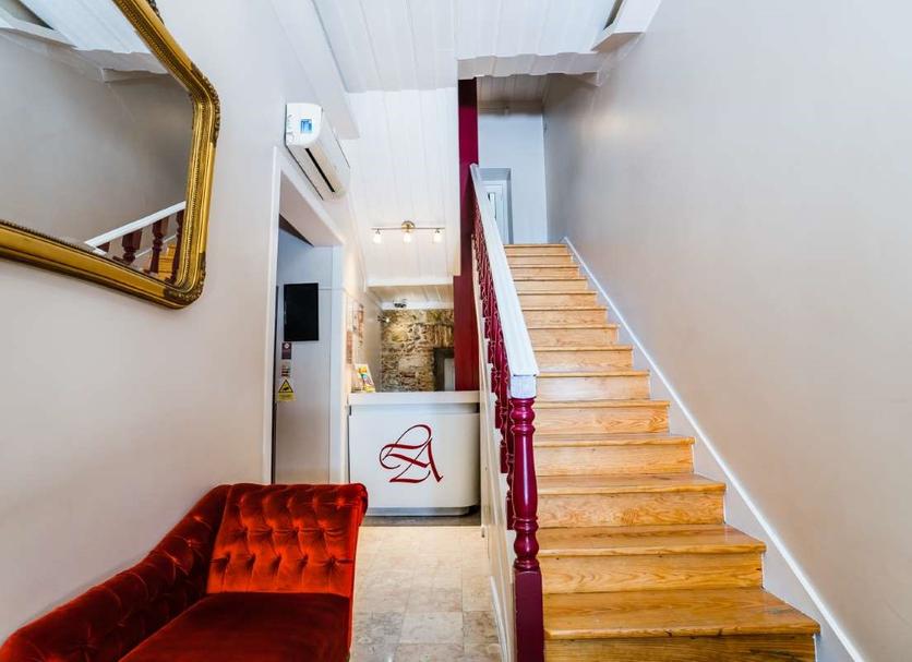 Stairs Photo