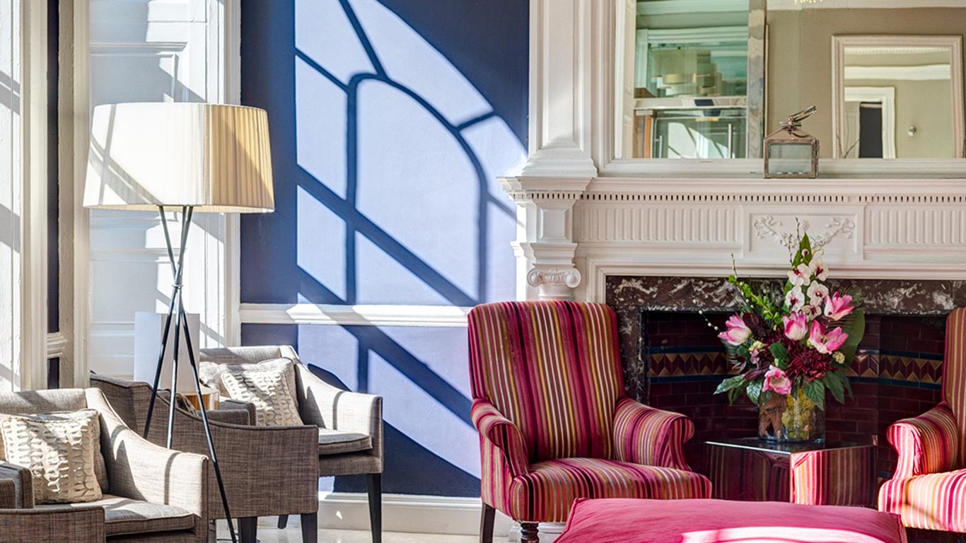 Apex Waterloo Place Hotel