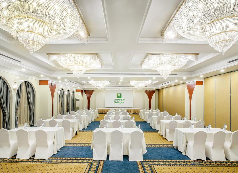 Banquet hall Photo