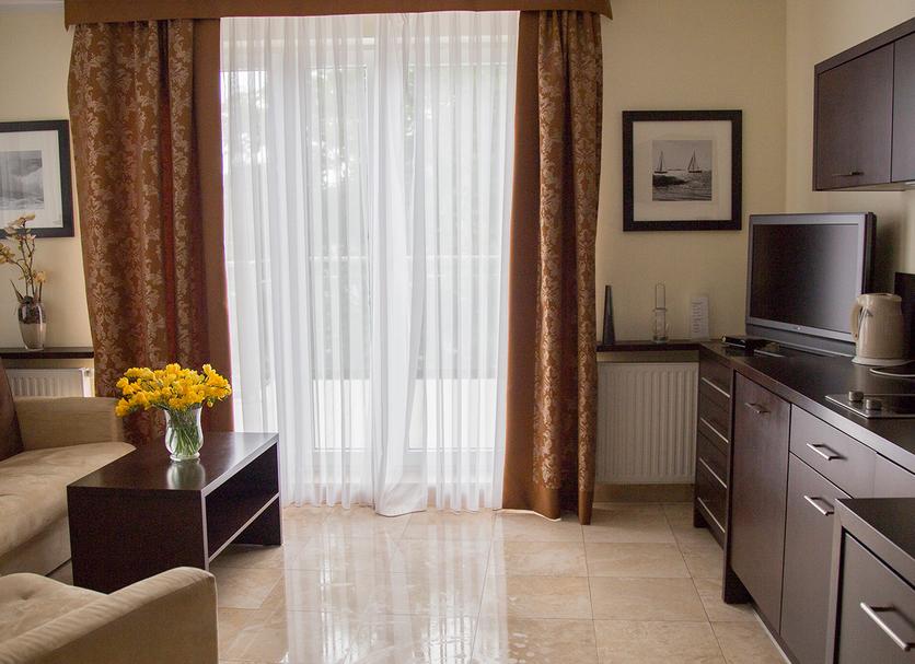 Room amenity Photo