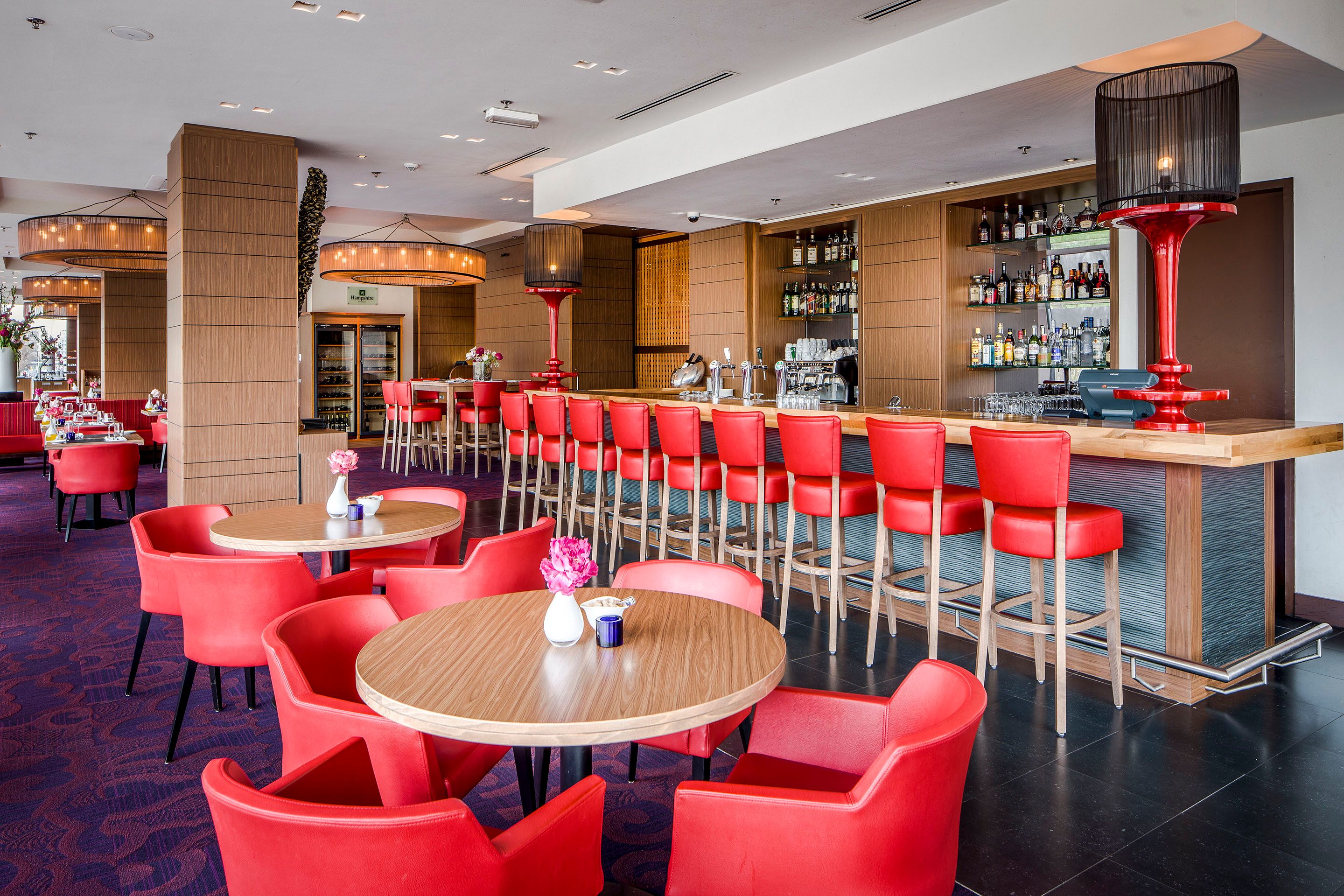 Hotel amenity