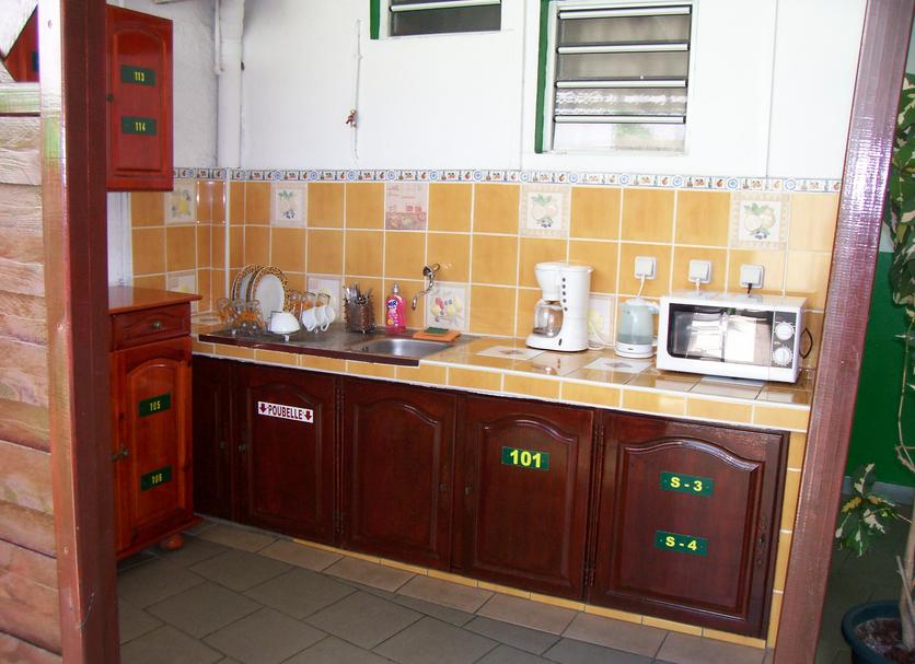 Kitchen Photo