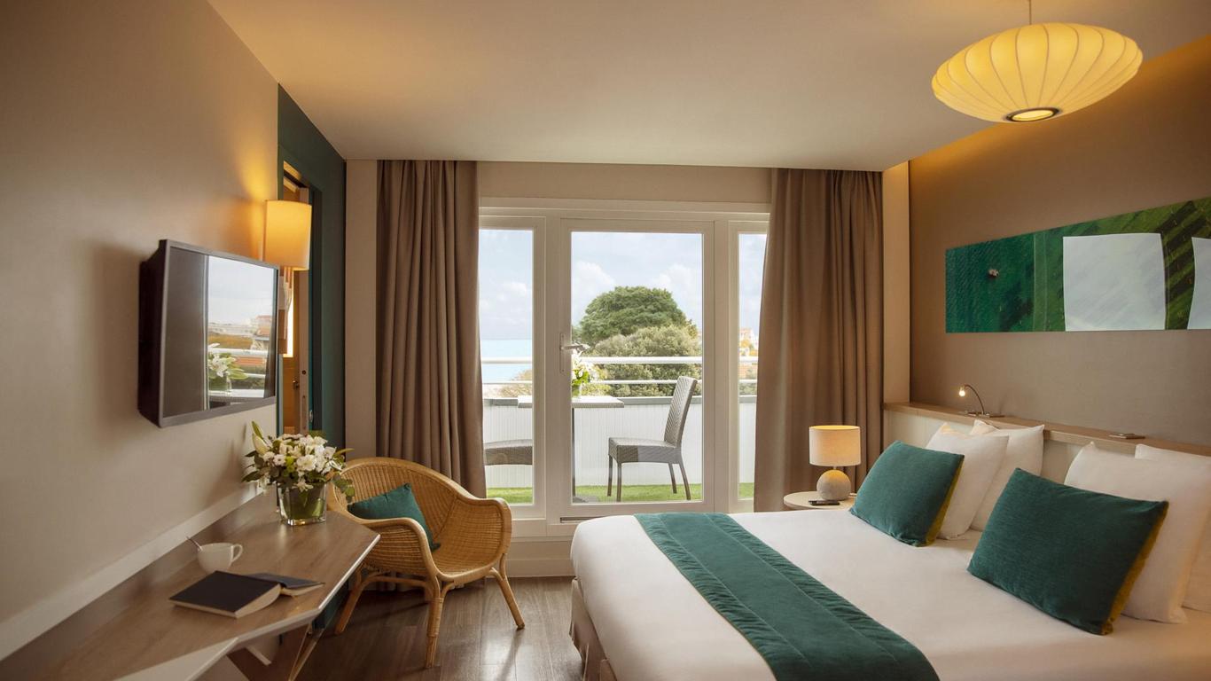 Hôtel Le B d'Arcachon by Inwood Hotels