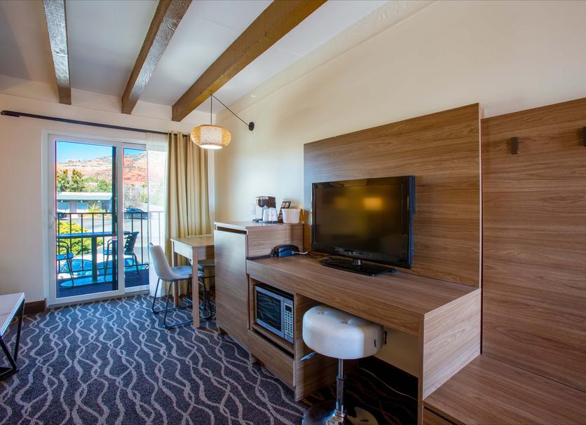 Room amenity Photo