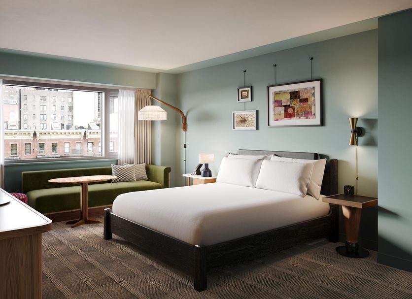Bedroom Photo