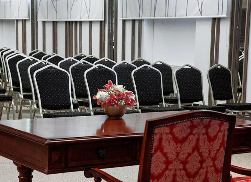 Conference room Photo