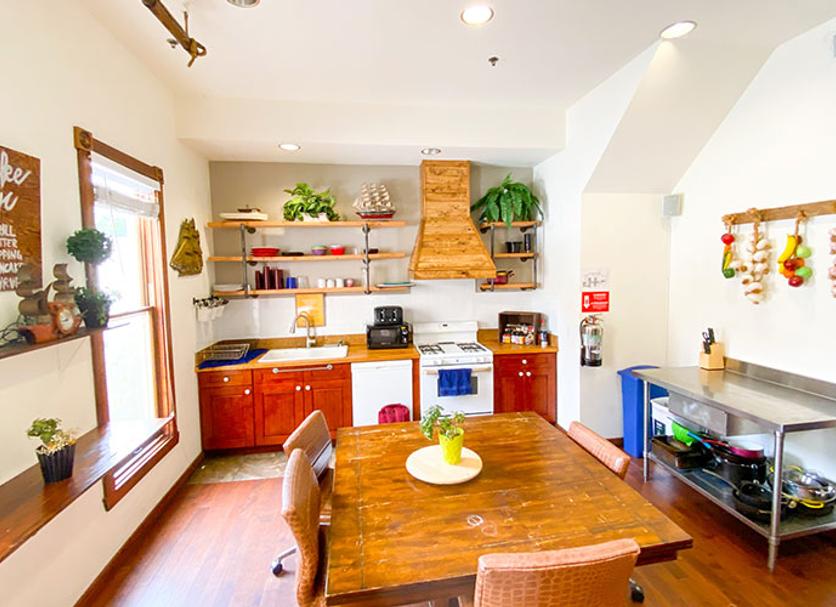 Kitchen Photo