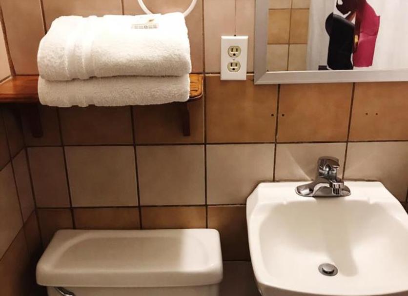 Bathroom Photo