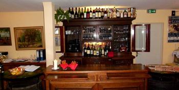 Hahne´s Gästehaus - Laatzen - Bar