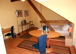Hahne´s Gästehaus - Laatzen - Bedroom