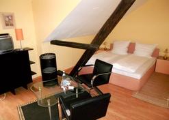 Hahne´s Gästehaus - Laatzen - Bedroom