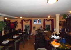 Hahne´s Gästehaus - Laatzen - Bar