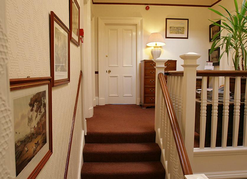 Stairs Photo