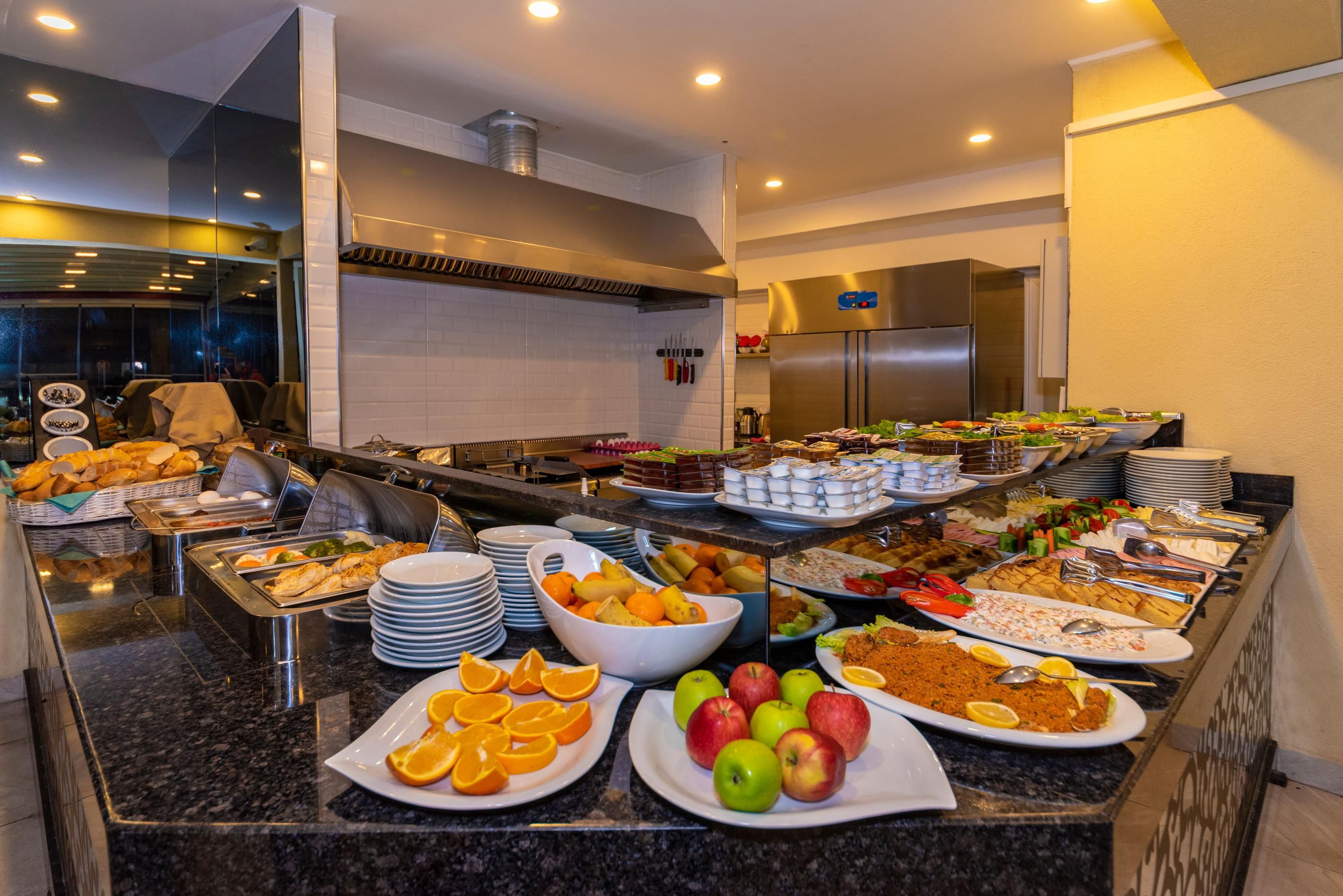 Buffet