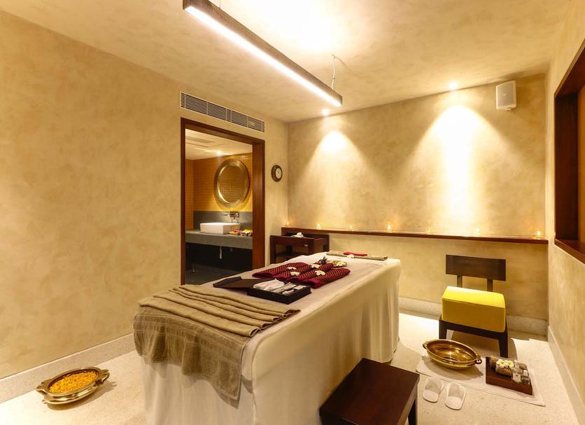 Spa Photo