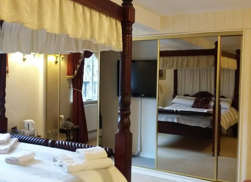 Room amenity Photo