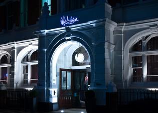 Malmaison London