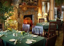 Lake Tahoe Vacation Resort - South Lake Tahoe - Restaurant