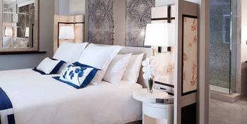 The Cosmopolitan of Las Vegas Autograph Collection - Las Vegas - Bedroom