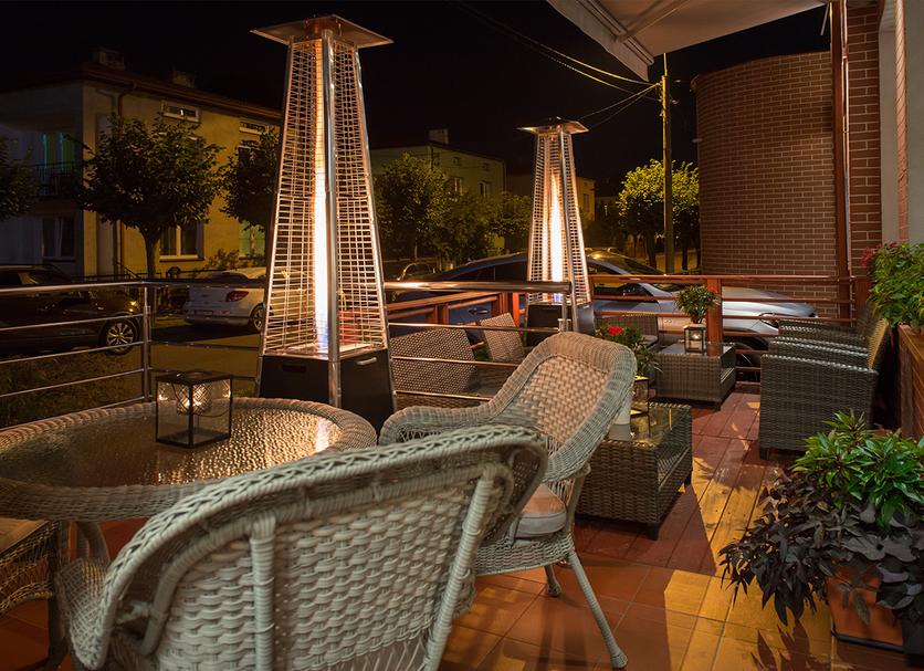 Hotel amenity Photo