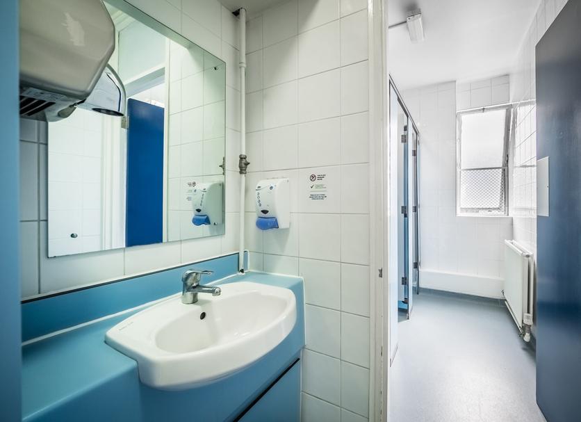 Bathroom Photo