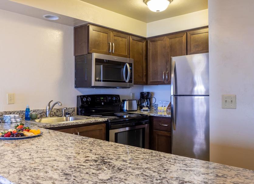 Kitchen Photo