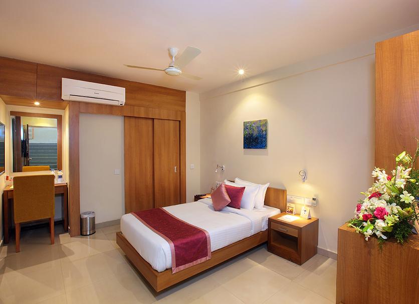 Bedroom Photo